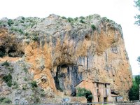 fond d ecran de Cuena Castille Espagne - Damienne Guerin