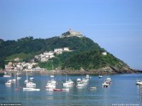 fonds d ecran de Jean-Pierre Marro - Donostia San sebastian - Pays Basque - Espagne