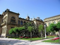 fonds d'cran de Jean-Pierre Marro - Donostia San sebastian - Pays Basque - Espagne