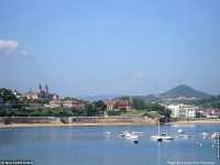 fond d ecran de Jean-Pierre Marro - Donostia San sebastian - Pays Basque - Espagne