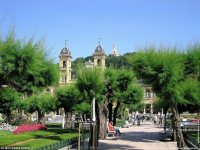 fond cran de Jean-Pierre Marro - Donostia San sebastian - Pays Basque - Espagne