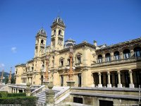 fonds d'cran de Jean-Pierre Marro - Donostia San sebastian - Pays Basque - Espagne