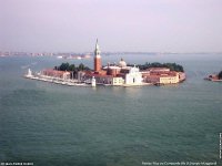 fond cran de Jean-Pierre Marro - Le Pont des Soupirs ... Venise Italie