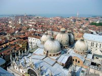 fonds cran de Jean-Pierre Marro - Le Pont des Soupirs ... Venise Italie