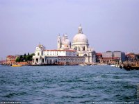 fonds ecran de Jean-Pierre Marro - Le Pont des Soupirs ... Venise Italie