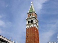 fond d ecran de Italie Venise la Basilique et la place San Marco - Jean-Pierre Marro