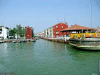 fond d ecran de Italie Venise ile de Burano - Jean-Pierre Marro