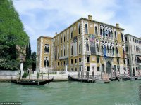 fond d'cran de Jean-Pierre Marro - Italie Venise le grand canal