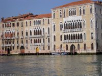 fond d'cran de Jean-Pierre Marro - Italie Venise le grand canal