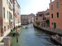 fond d ecran de Jean-Pierre Marro - Italie Venise les-petits canaux