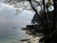 fond d ecran de Jean-Luc Bailleul - Bretagne - de Concarneau  Bnodet en passant par Cap Coz,  Beg Meil , et Mousterlin par Jean-Luc Bailleul - Fonds d'ecran Bretagne Finistre sud - 100% breton