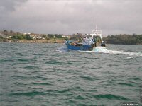 fond d ecran de France Bretagne Finistere Concarneau - Patrick Meliani