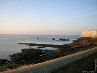 fonds d'cran de Patrick Meliani - France Bretagne Finistere Concarneau