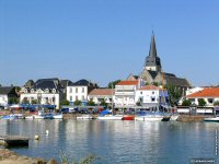 fond d ecran de Poitou Charente-Maritime Ile d'Olron - Gerard Mery