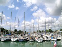 fonds d'cran de Gerard Mery - Poitou Charente-Maritime Ile d'Olron