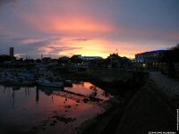 fond d ecran de France Poitou Charente - Charente Maritime - ile d'Oleron - Philippe Gilardeau