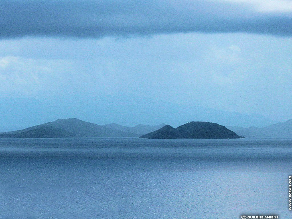 fonds d cran Antilles Guadeloupe - de Guilne Amiens