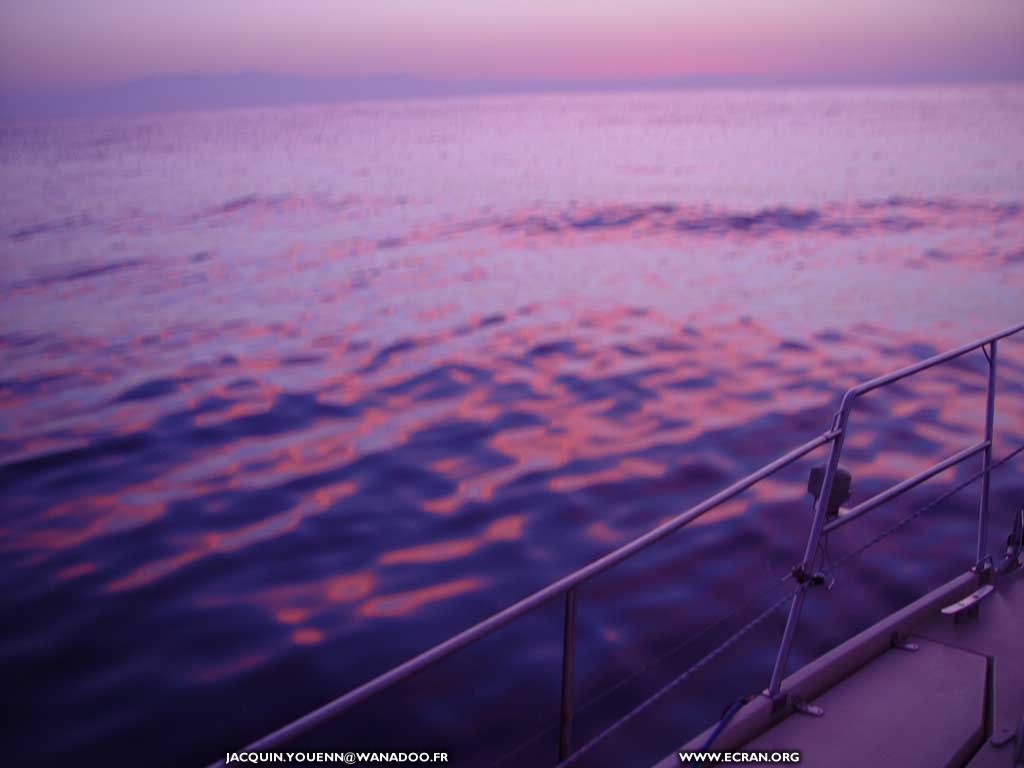 fonds d cran Antilles et alentours - par Youenn Jacquin - de Youenn Jacquin