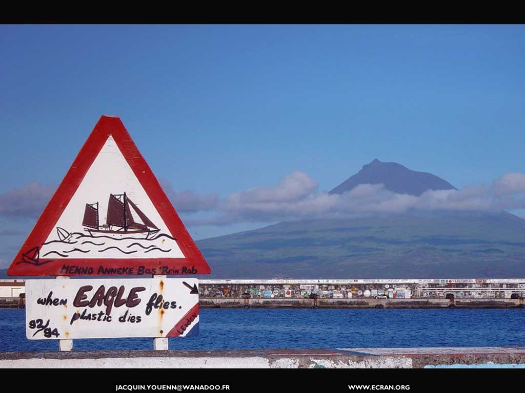 fonds d cran Antilles et alentours - par Youenn Jacquin - de Youenn Jacquin