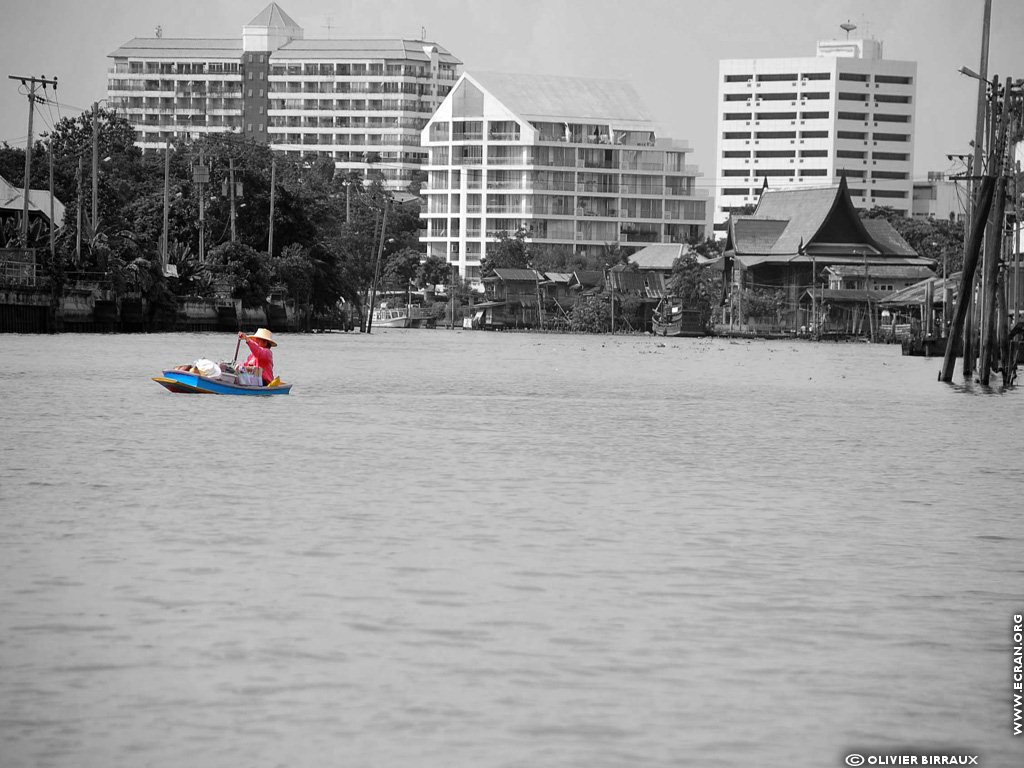 fonds d cran Thailande - de Olivier Birraux