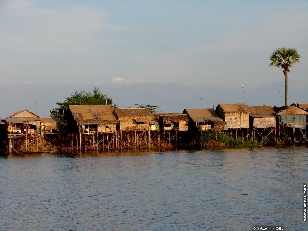 fonds d cran Vietnam - de Alain Noel