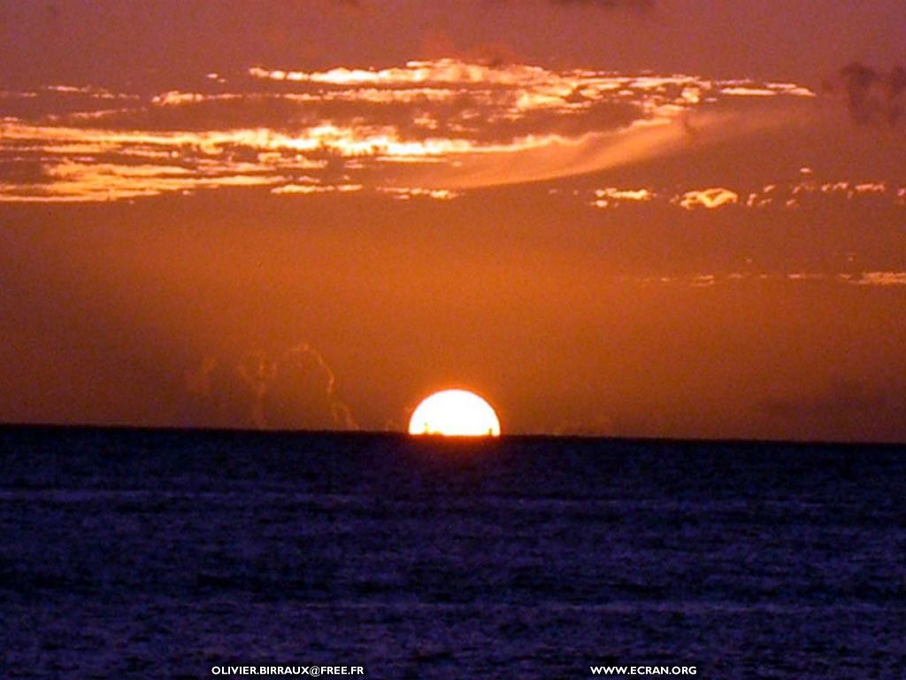 fonds d cran bora-bora-polynesie-francaise - Fond cran du clbre photographe Olivier Birraux - de Olivier Birraux