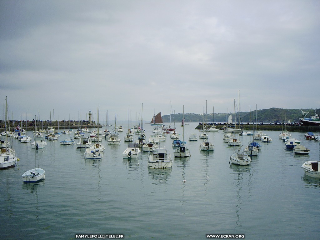 fonds d cran bretagne-binic - de Jean-yves-le-foll