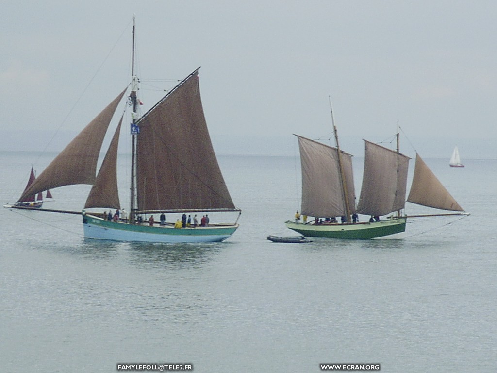 fonds d cran bretagne-binic - de Jean-yves-le-foll