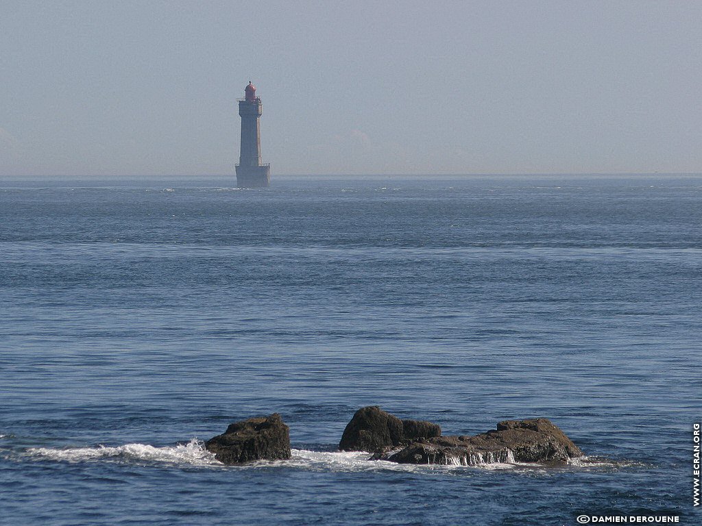 fonds d cran Bretagne Breizh - de Damien DEROUENE