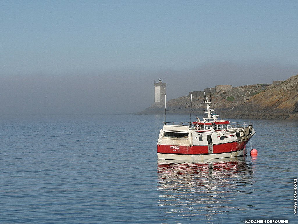 fonds d cran Bretagne Breizh - de Damien DEROUENE