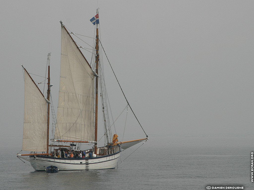 fonds d cran Bretagne Breizh - de Damien DEROUENE