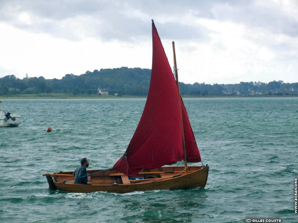 fonds d cran Bretagne Cotes d'armor Dinan - de Gilles Coust