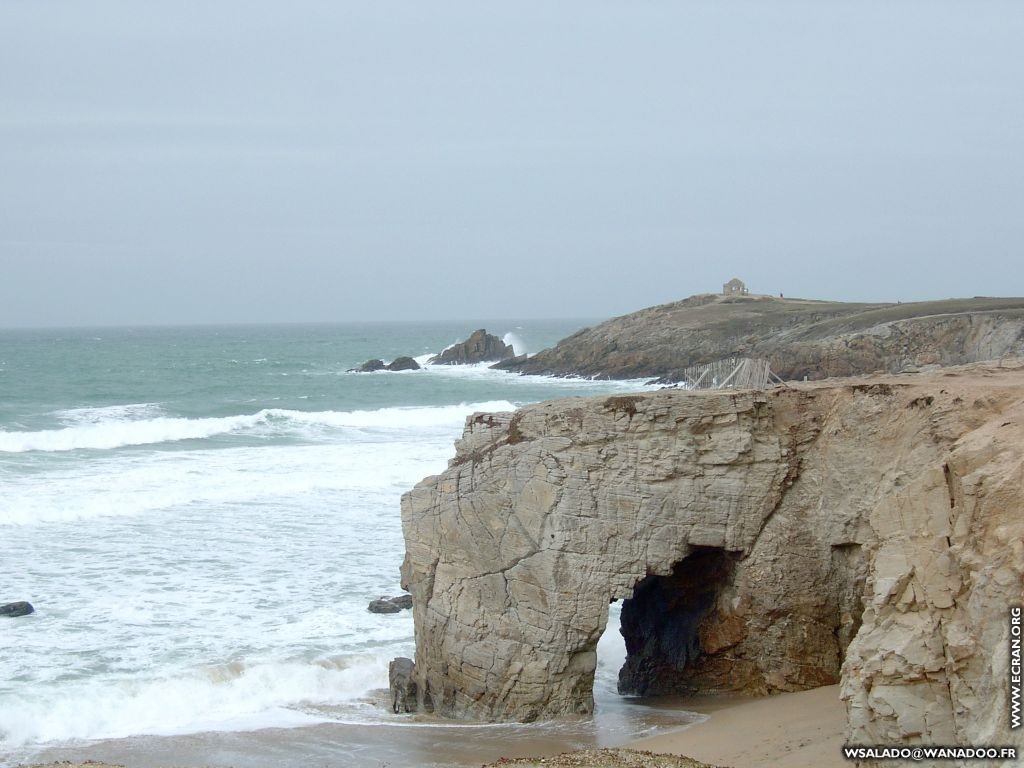 fonds d cran bretagne-cotes-morbihan - de Wilfried Salado