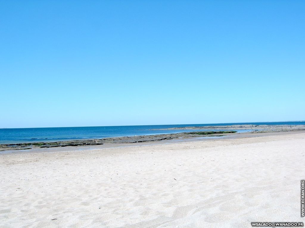 fonds d cran bretagne-cotes-morbihan - de Wilfried Salado