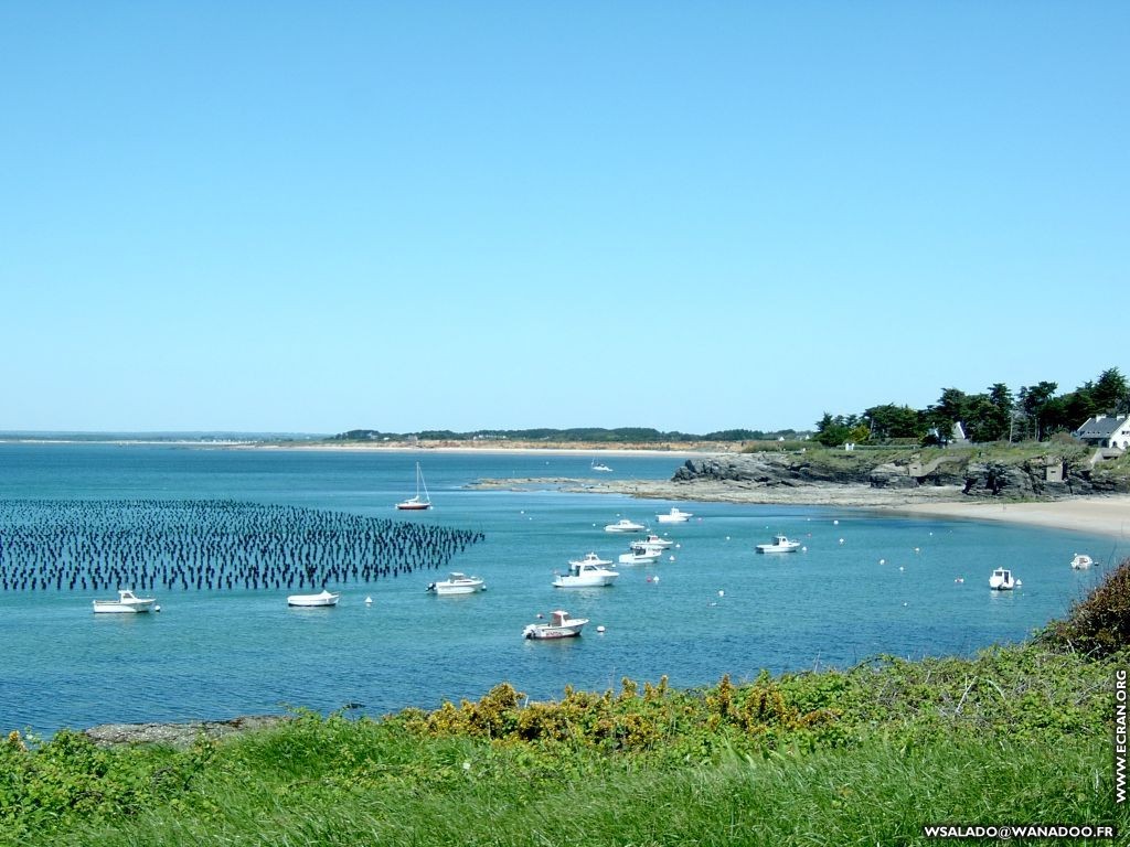 fonds d cran bretagne-cotes-morbihan - de Wilfried Salado