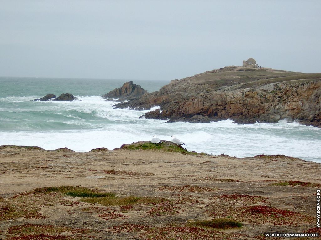 fonds d cran bretagne-cotes-morbihan - de Wilfried Salado