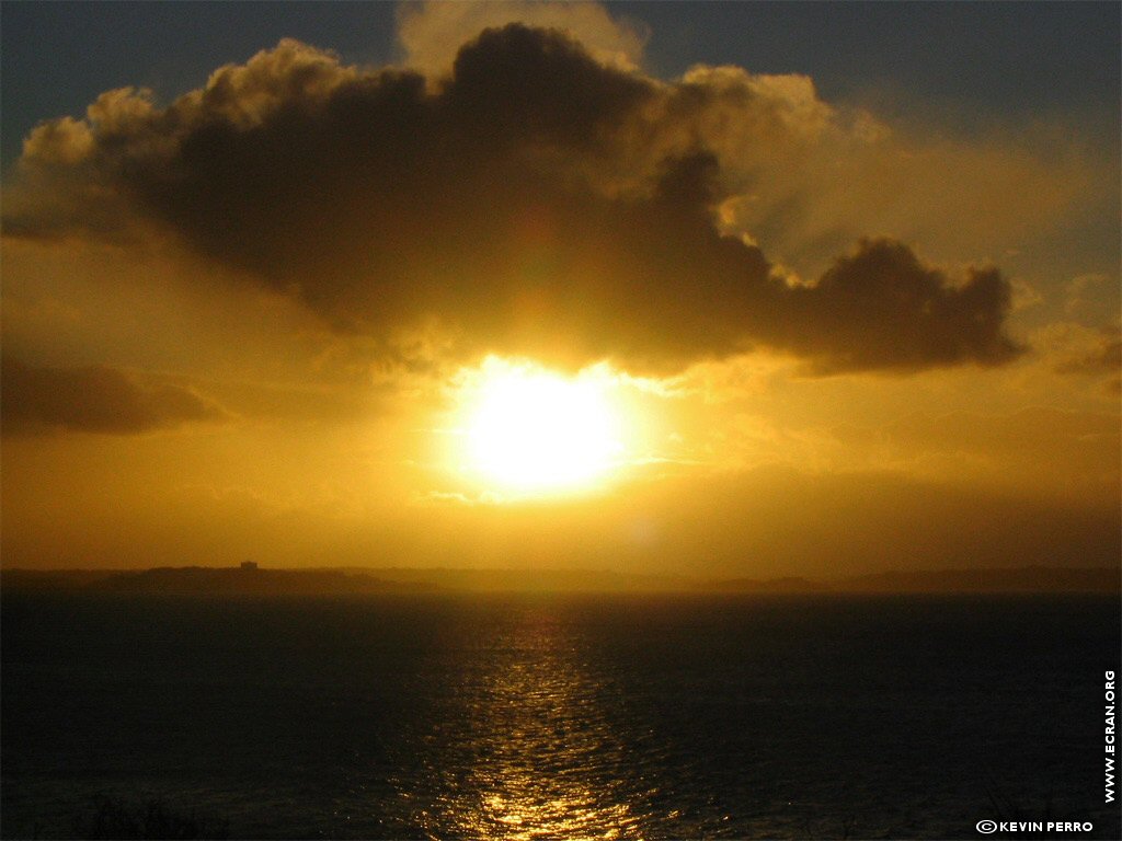 fonds d cran Bretagne Finistere - de Kevin Perro