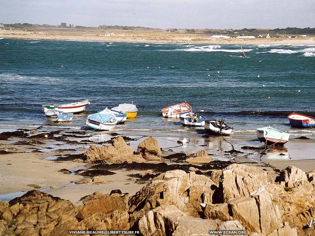 fonds d cran bretagne-finistere - de Viviane Meaume