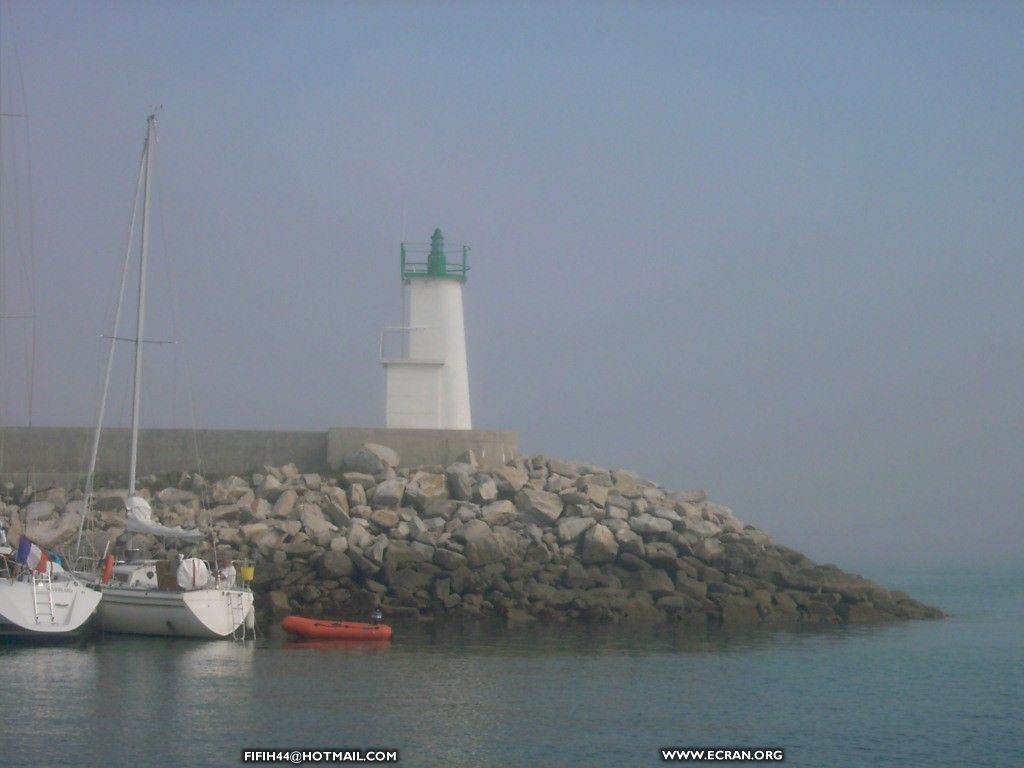 fonds d cran bretagne-ile-d-Hoedic - de Captain Fifi