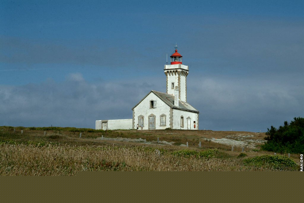 fonds d cran Bretagne - ile de Belle ile - de Christophe
