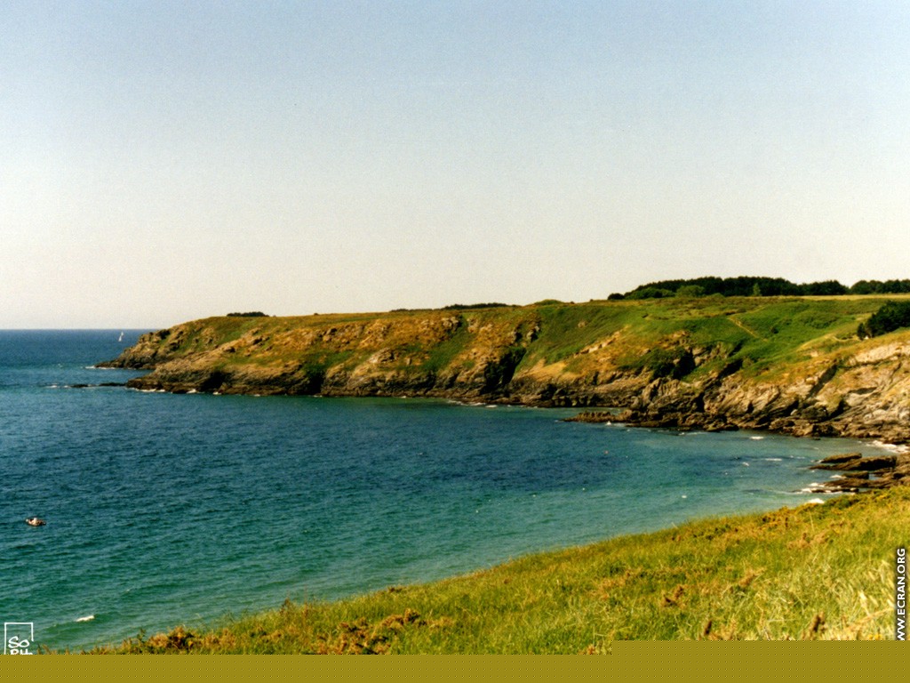 fonds d cran bretagne-ile-de-belle-ile - de Sophie