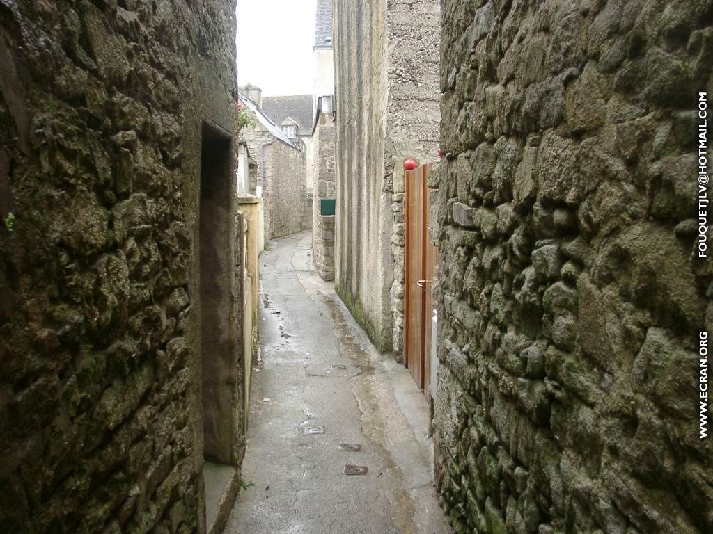 fonds d cran bretagne-ile-de-Sein - de Jean-Luc Fouquet