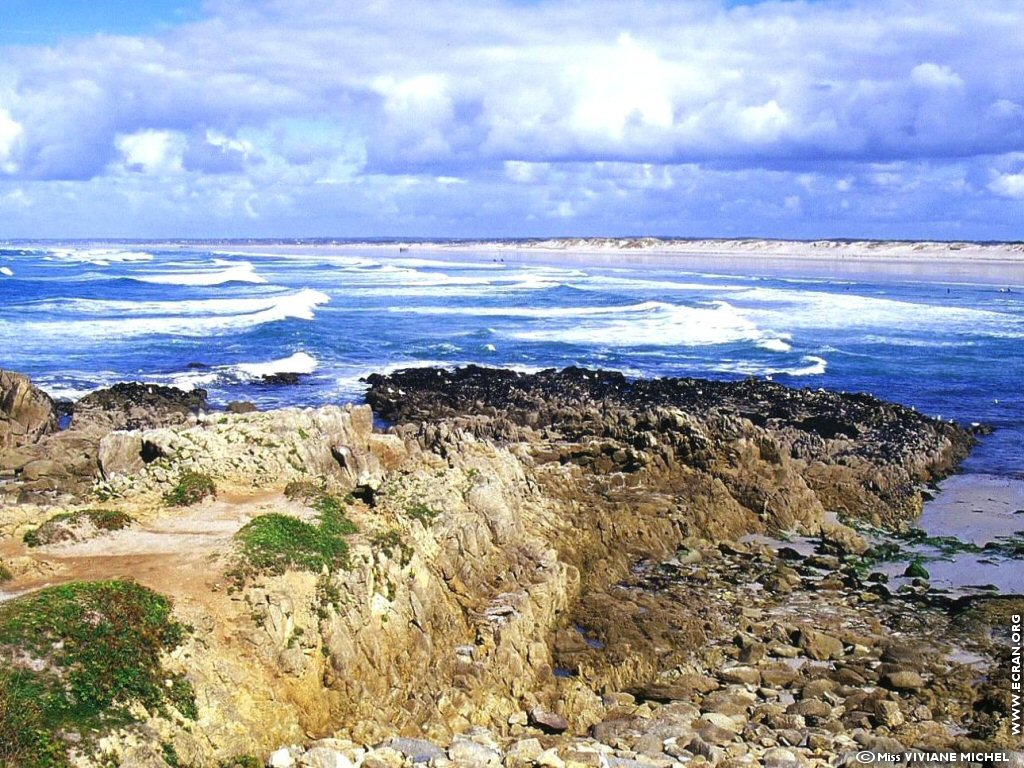 fond d'ecran gratuit bretagne morbihan