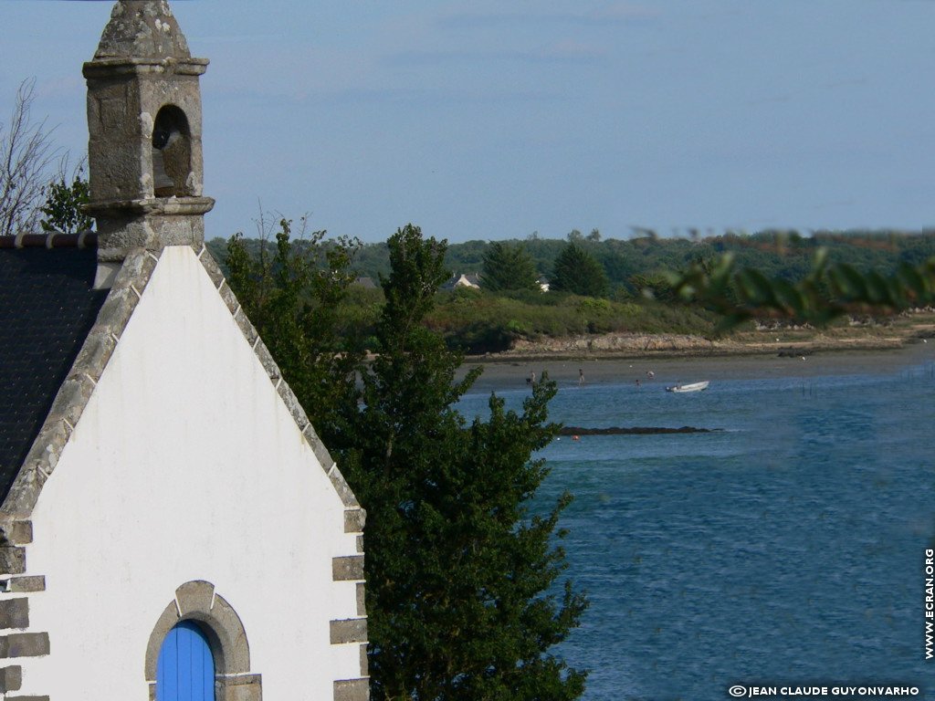 fonds d cran Bretagne Morbihan ile de Groix - de Jean-Claude Guyonvarho