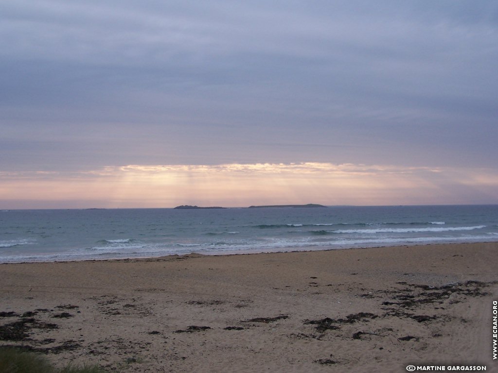 fonds d cran Bretagne Morbihan - de Martine Gargasson