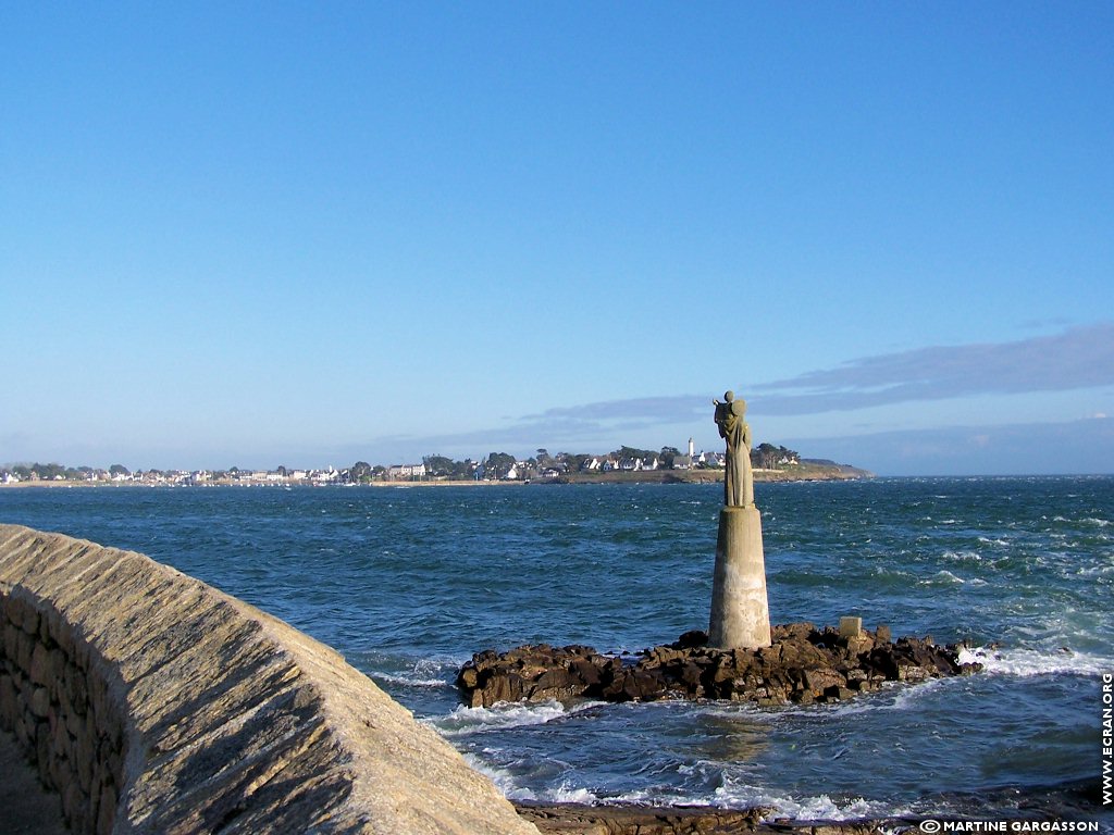 fonds d cran Bretagne Morbihan - de Martine Gargasson