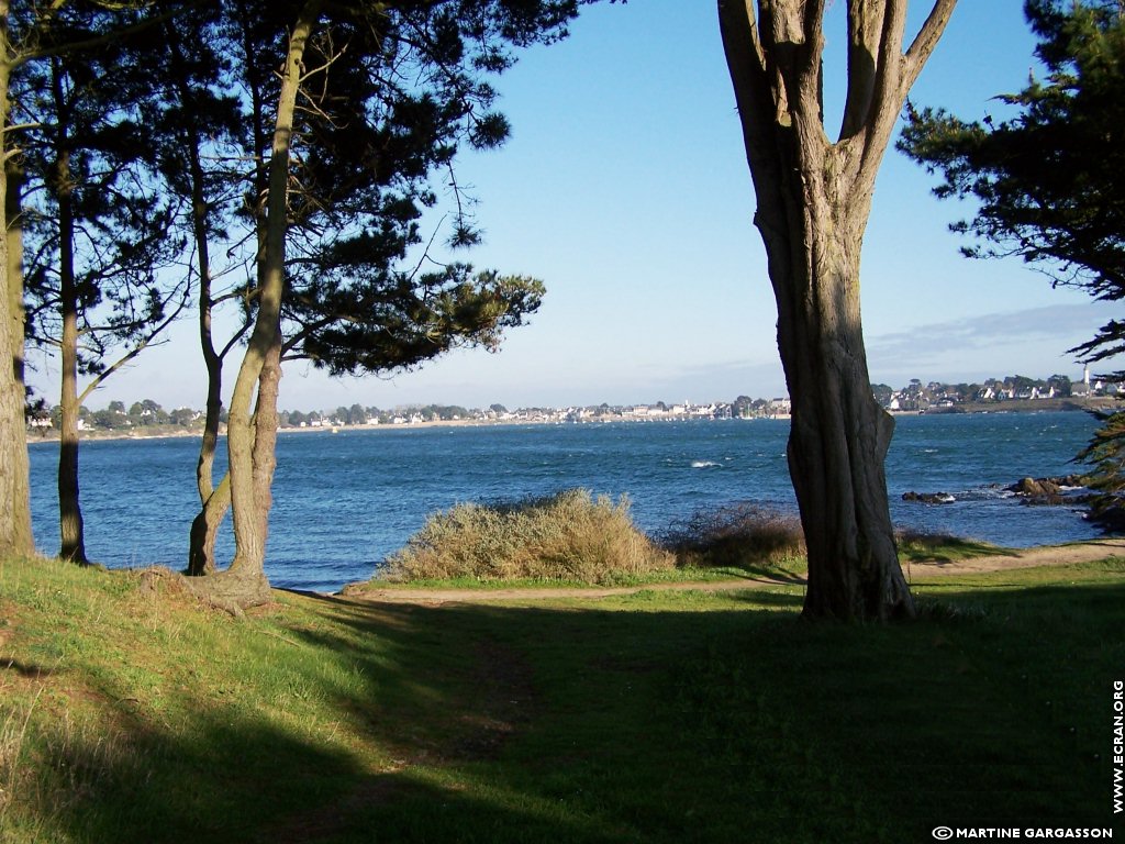 fond d'ecran gratuit bretagne morbihan