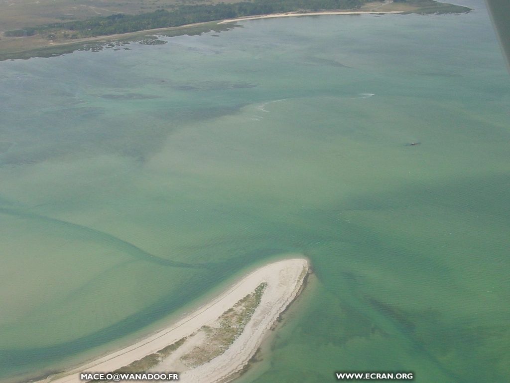 fonds d cran bretagne-vue-du-ciel - de Olivier Mac