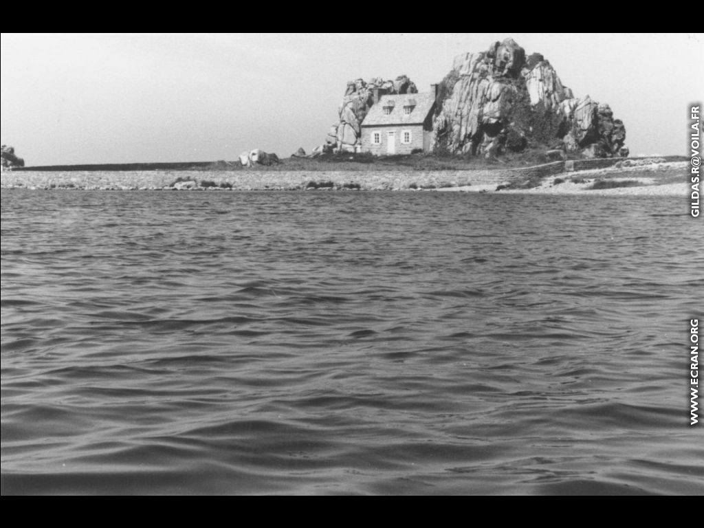 fonds d cran Bretagne - Gildas R - photographe noir et blanc - Trgor - Douarnenez - Paimpol ... en fond ecran - de Gildas R