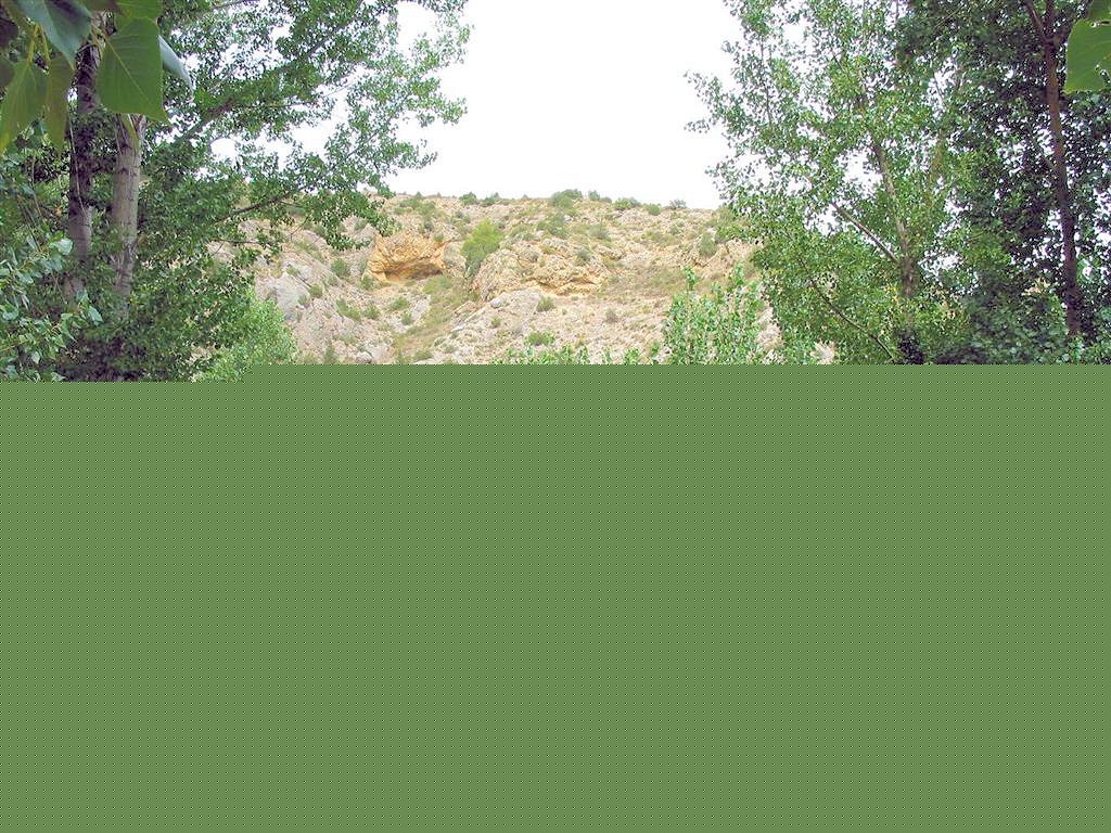 fonds d cran Cuena Castille Espagne - de Damienne Guerin